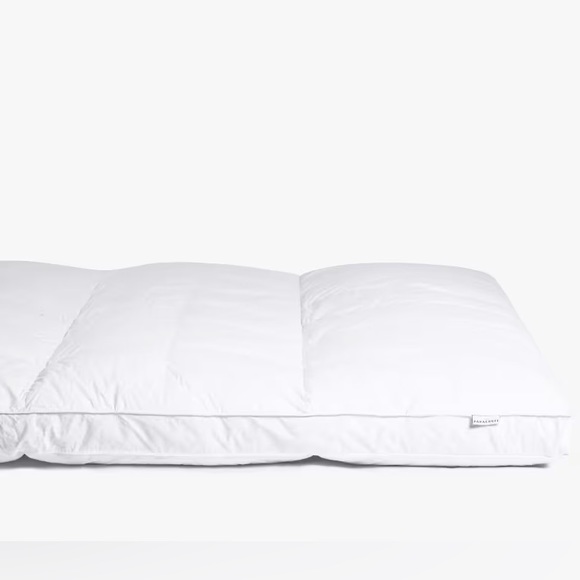 Parachute Bedding Parachute Full Mattress Topper Poshmark